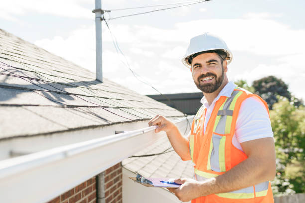 Trusted Monfort Heights, OH Roofing Contractor Experts
