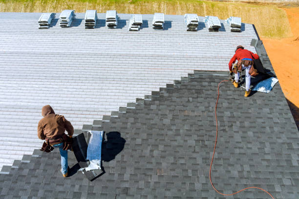 Best Roof Maintenance Services  in Monfort Heights, OH