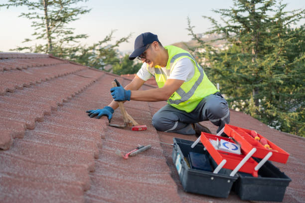 Best Roofing Contractors for Homes  in Monfort Heights, OH