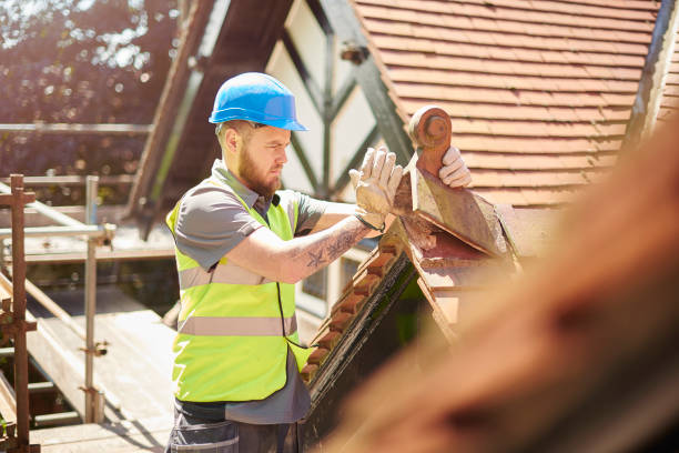 Best Commercial Roofing Services  in Monfort Heights, OH