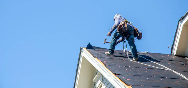 Best Roof Waterproofing Services  in Monfort Heights, OH